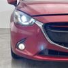mazda demio 2015 -MAZDA--Demio LDA-DJ5FS--DJ5FS-135491---MAZDA--Demio LDA-DJ5FS--DJ5FS-135491- image 7