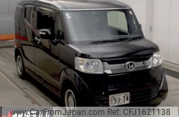 honda n-box-slash 2016 CFJ1621138