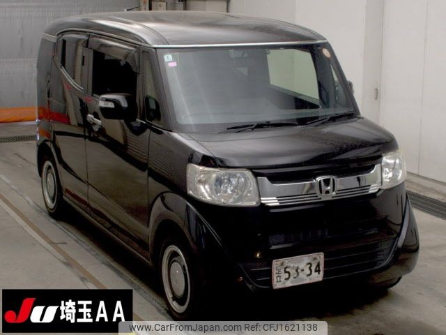 honda n-box-slash 2016 CFJ1621138 image 1