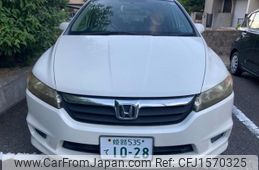 honda stream 2006 CFJ1570325