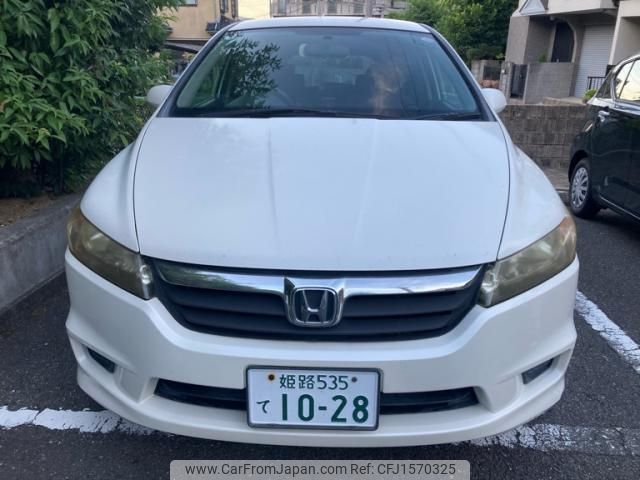 honda stream 2006 CFJ1570325 image 1