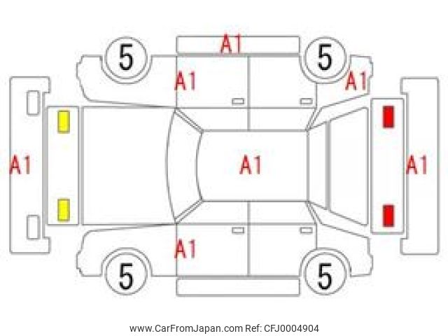 mazda roadster 2005 -MAZDA--Roadster CBA-NCEC--NCEC-101638---MAZDA--Roadster CBA-NCEC--NCEC-101638- image 2