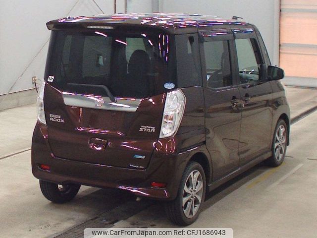 nissan dayz-roox 2014 CFJ1686943 image 2