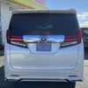 toyota alphard 2015 quick_quick_DBA-AGH30W_AGH30-0045646 image 8