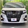 toyota alphard 2017 -TOYOTA--Alphard DBA-AGH30W--AGH30-0159285---TOYOTA--Alphard DBA-AGH30W--AGH30-0159285- image 16