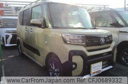 daihatsu tanto 2024 -DAIHATSU 【岐阜 582ﾐ6415】--Tanto LA660S-0107530---DAIHATSU 【岐阜 582ﾐ6415】--Tanto LA660S-0107530-