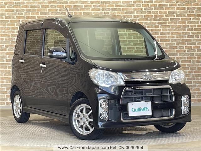 daihatsu tanto-exe 2012 -DAIHATSU--Tanto Exe DBA-L465S--L465S-0012821---DAIHATSU--Tanto Exe DBA-L465S--L465S-0012821- image 1