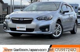 subaru impreza-wagon 2018 -SUBARU--Impreza Wagon DBA-GT2--GT2-033974---SUBARU--Impreza Wagon DBA-GT2--GT2-033974-