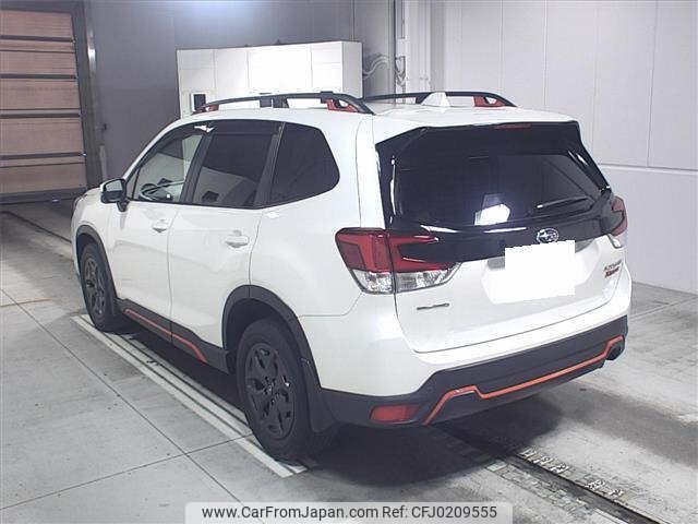 subaru forester 2018 -SUBARU 【岐阜 303ﾅ2362】--Forester SK9-013448---SUBARU 【岐阜 303ﾅ2362】--Forester SK9-013448- image 2