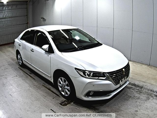 toyota premio 2019 -TOYOTA--Premio NZT260-3215500---TOYOTA--Premio NZT260-3215500- image 1