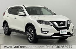 nissan x-trail 2018 -NISSAN--X-Trail DBA-NT32--NT32-587659---NISSAN--X-Trail DBA-NT32--NT32-587659-