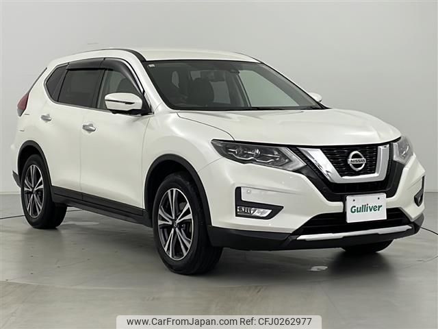 nissan x-trail 2018 -NISSAN--X-Trail DBA-NT32--NT32-587659---NISSAN--X-Trail DBA-NT32--NT32-587659- image 1