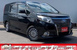 toyota esquire 2014 quick_quick_ZWR80G_ZWR80-0072207
