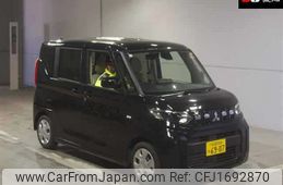 mitsubishi ek-space 2025 CFJ1692870
