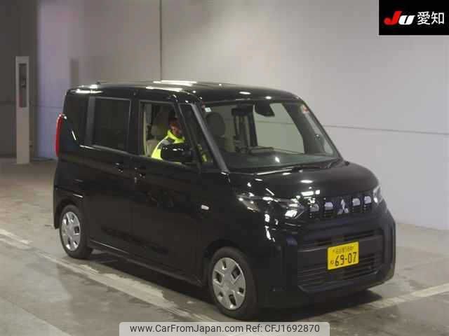 mitsubishi ek-space 2025 CFJ1692870 image 1