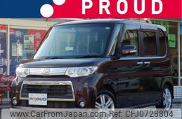 daihatsu tanto 2012 -DAIHATSU--Tanto L375S--L375S-0516797---DAIHATSU--Tanto L375S--L375S-0516797-