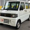mitsubishi minicab-van 2010 -MITSUBISHI 【広島 480ｽ9833】--Minicab Van U62V--1304336---MITSUBISHI 【広島 480ｽ9833】--Minicab Van U62V--1304336- image 1