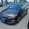 honda stream 2006 -HONDA--Stream DBA-RN6--RN6-1012554---HONDA--Stream DBA-RN6--RN6-1012554- image 1