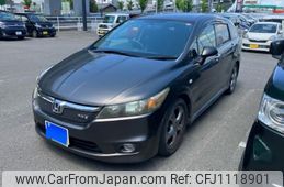 honda stream 2006 -HONDA--Stream DBA-RN6--RN6-1012554---HONDA--Stream DBA-RN6--RN6-1012554-