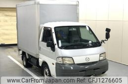 mazda bongo-truck 2011 -MAZDA--Bongo Truck SKP2T-101670---MAZDA--Bongo Truck SKP2T-101670-