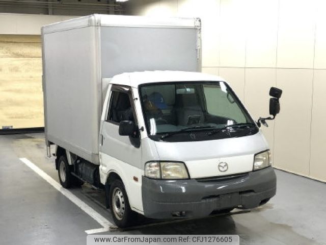 mazda bongo-truck 2011 -MAZDA--Bongo Truck SKP2T-101670---MAZDA--Bongo Truck SKP2T-101670- image 1