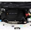 suzuki swift 2012 CFJ1847545 image 4