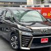 toyota vellfire 2018 CFJ1846181 image 9