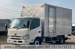hino dutro 2025 CFJ1619372