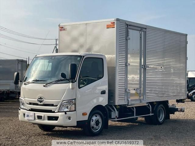 hino dutro 2025 CFJ1619372 image 1