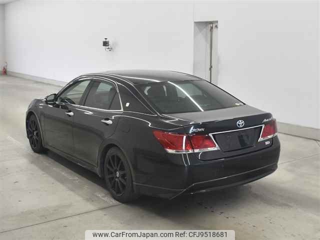 toyota crown undefined -TOYOTA--Crown AWS210-6004689---TOYOTA--Crown AWS210-6004689- image 2