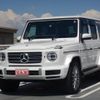 mercedes-benz g-class 2021 quick_quick_3DA-463350_W1N4633502X410346 image 1