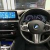 bmw 5-series 2017 quick_quick_JC20_WBAJC32020G867138 image 13