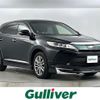 toyota harrier 2018 -TOYOTA--Harrier DBA-ZSU60W--ZSU60-0165491---TOYOTA--Harrier DBA-ZSU60W--ZSU60-0165491- image 1