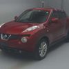 nissan juke 2012 -NISSAN--Juke CBA-NF15--NF15-012111---NISSAN--Juke CBA-NF15--NF15-012111- image 1