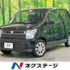suzuki wagon-r 2021 -SUZUKI--Wagon R 5BA-MH85S--MH85S-117421---SUZUKI--Wagon R 5BA-MH85S--MH85S-117421- image 1