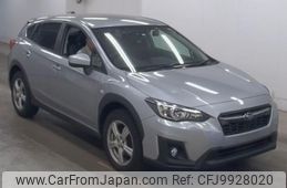 subaru xv 2019 quick_quick_DBA-GT3_065339