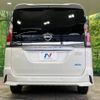 nissan serena 2017 -NISSAN--Serena DAA-GFC27--GFC27-068311---NISSAN--Serena DAA-GFC27--GFC27-068311- image 17