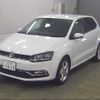 volkswagen polo 2016 quick_quick_DBA-6RCJZ_WVWZZZ6RZGU071820 image 1