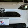 toyota yaris-cross 2023 -TOYOTA--Yaris Cross 5BA-MXPB10--MXPB10-3038418---TOYOTA--Yaris Cross 5BA-MXPB10--MXPB10-3038418- image 19