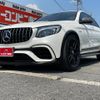 mercedes-benz glc-class 2018 GOO_JP_700070667430240614002 image 41