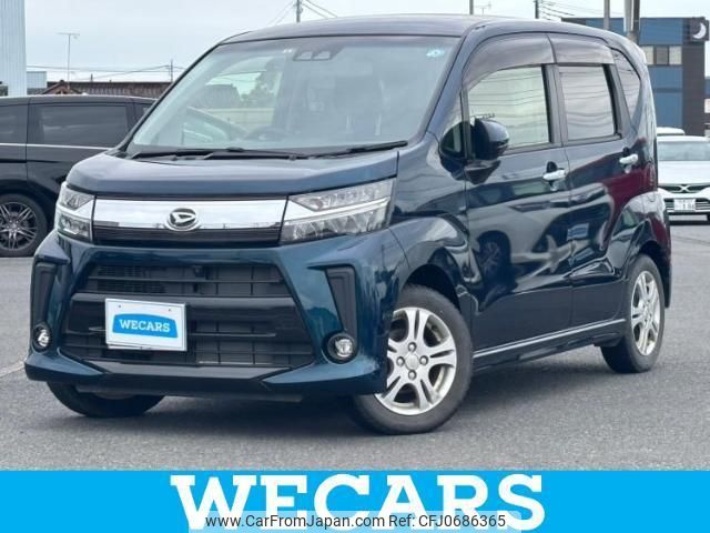 daihatsu move 2022 quick_quick_5BA-LA150S_LA150S-2129942 image 1