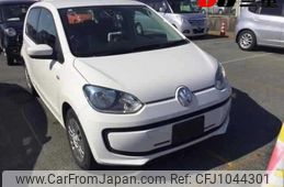 volkswagen up 2012 -VOLKSWAGEN--VW up AACHY-DD006790---VOLKSWAGEN--VW up AACHY-DD006790-