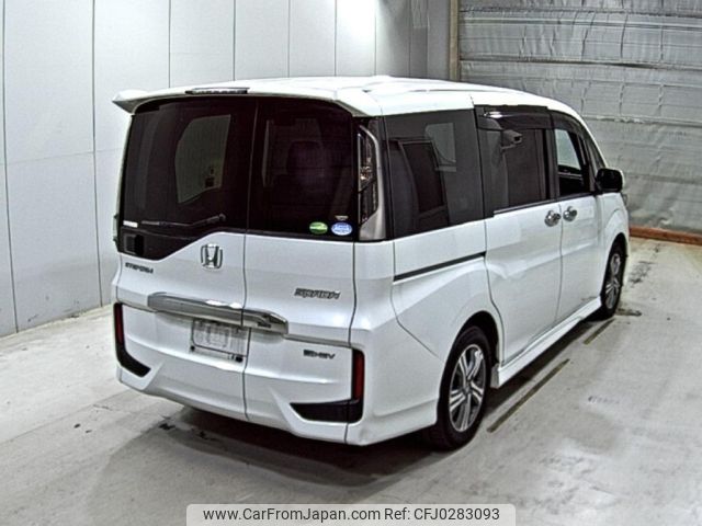 honda stepwagon 2020 -HONDA--Stepwgn RP5--RP5-1202228---HONDA--Stepwgn RP5--RP5-1202228- image 2