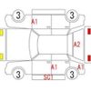 honda stepwagon 2013 -HONDA--Stepwgn DBA-RK5--RK5-1358256---HONDA--Stepwgn DBA-RK5--RK5-1358256- image 2