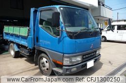 mitsubishi-fuso canter 2001 -MITSUBISHI 【和歌山 400ｻ7776】--Canter FE51CBD--564706---MITSUBISHI 【和歌山 400ｻ7776】--Canter FE51CBD--564706-