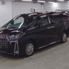 toyota alphard 2022 quick_quick_3BA-AGH35W_AGH35-0052828 image 4