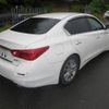 nissan skyline 2014 -NISSAN--Skyline HV37-206061---NISSAN--Skyline HV37-206061- image 6