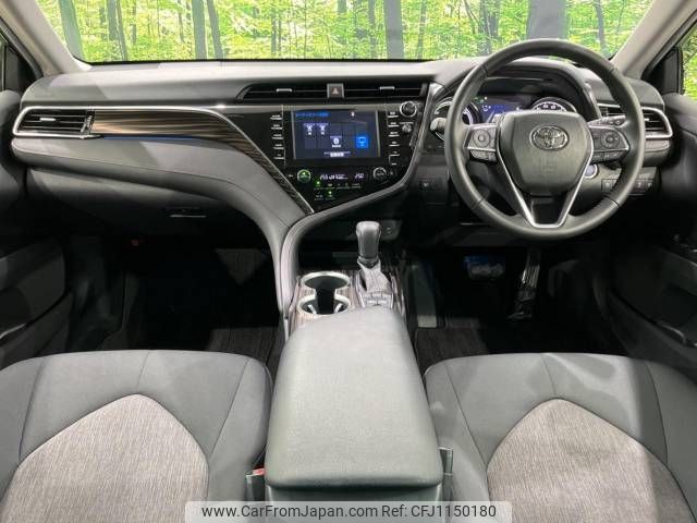 toyota camry 2017 -TOYOTA--Camry DAA-AXVH70--AXVH70-1004786---TOYOTA--Camry DAA-AXVH70--AXVH70-1004786- image 2