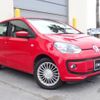 volkswagen up 2013 quick_quick_DBA-AACHY_WVWZZZAAZED058665 image 1