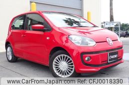 volkswagen up 2013 quick_quick_DBA-AACHY_WVWZZZAAZED058665